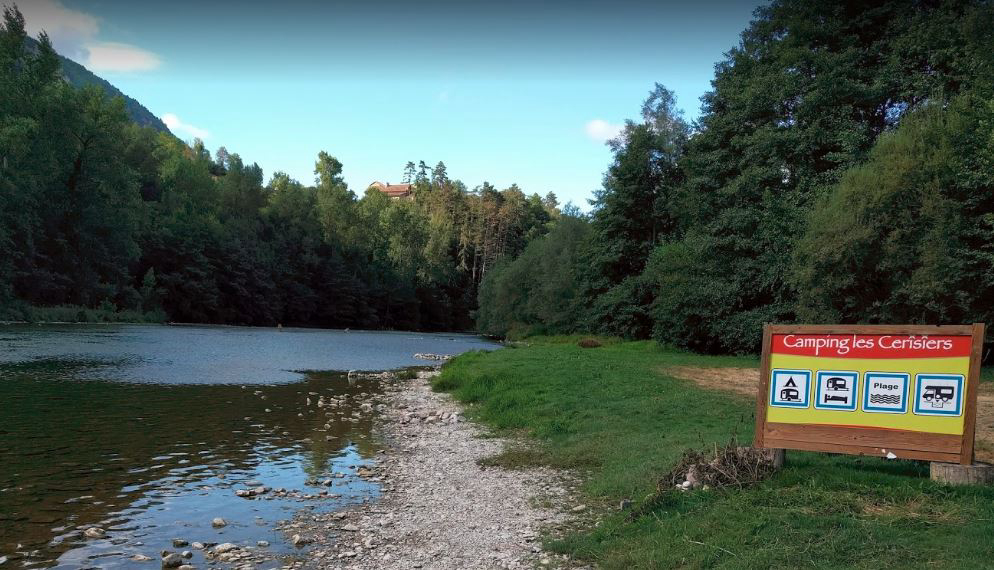 Les Cerisiers Mediodía-Pirineos - Compeyre visuel 1/1