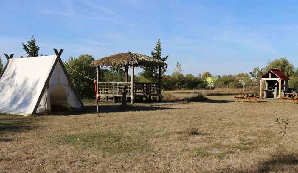 Les Chagnelles Países del Loira - Le Perrier visuel 3/7