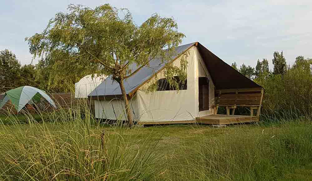 Les Chagnelles Países del Loira - Le Perrier visuel 2/7
