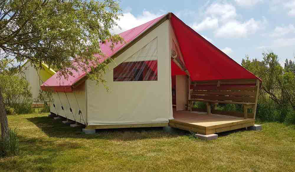 Les Chagnelles Países del Loira - Le Perrier visuel 4/7