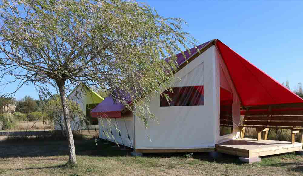 Les Chagnelles Países del Loira - Le Perrier visuel 1/7