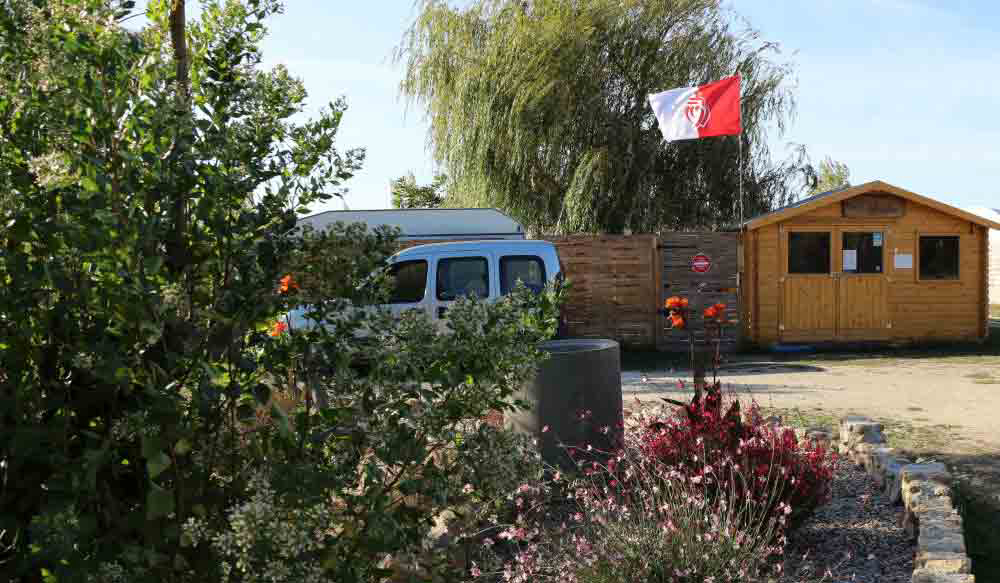 Les Chagnelles Países del Loira - Le Perrier visuel 7/7