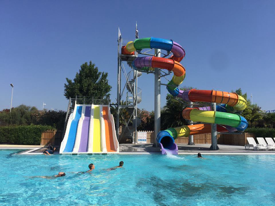 Les Champs Blancs Languedoc-Rosellón - Agde visuel 1/10 Les Champs Blancs Languedoc-Rosellón - Agde visuel 1/10