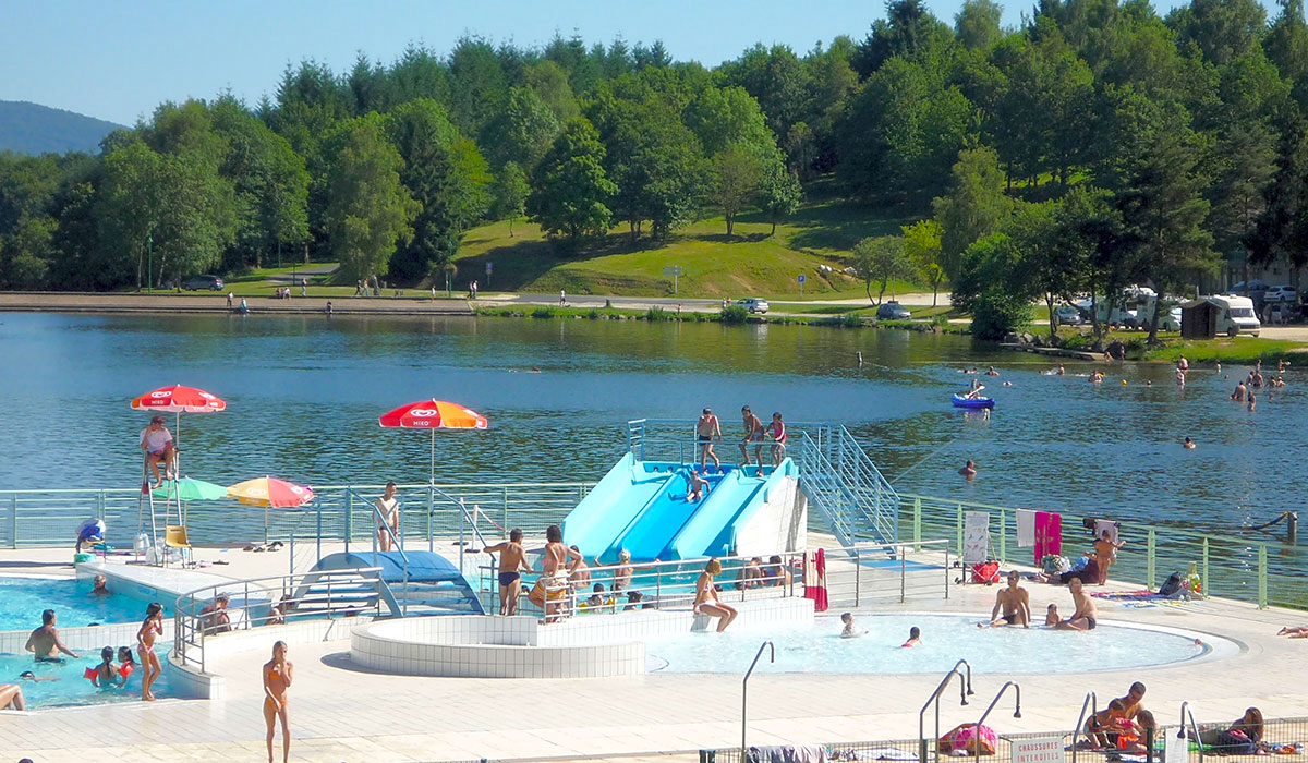 Les Chanterelles Auvernia - Saint-Rémy-sur-Durolle visuel 1/10 Les Chanterelles Auvernia - Saint-Rémy-sur-Durolle visuel 1/10