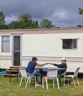 Les Charmilles Baja Normandía - Essay visuel 1/1 Les Charmilles Baja Normandía - Essay visuel 1/1