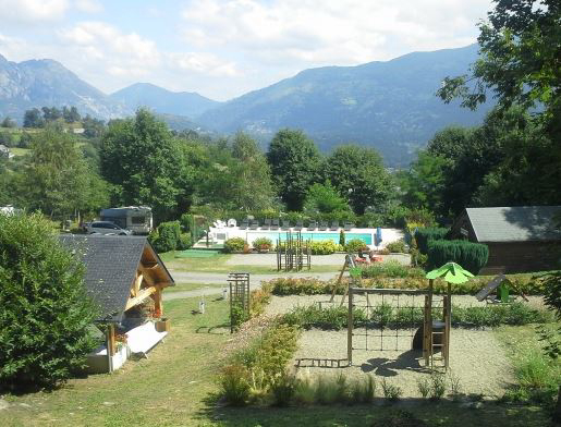 Les Chataigniers Mediodía-Pirineos - Arcizans-Avant visuel 1/1