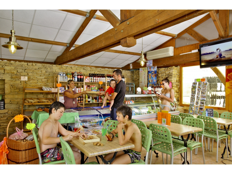 Les Chênes Verts Aquitania - Calviac-en-Périgord visuel 4/5