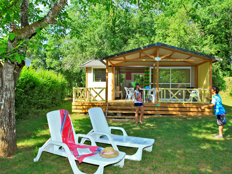Les Chênes Verts Aquitania - Calviac-en-Périgord visuel 3/5