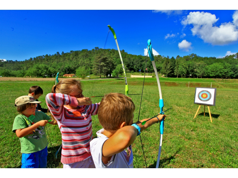 Les Chênes Verts Aquitania - Calviac-en-Périgord visuel 5/5