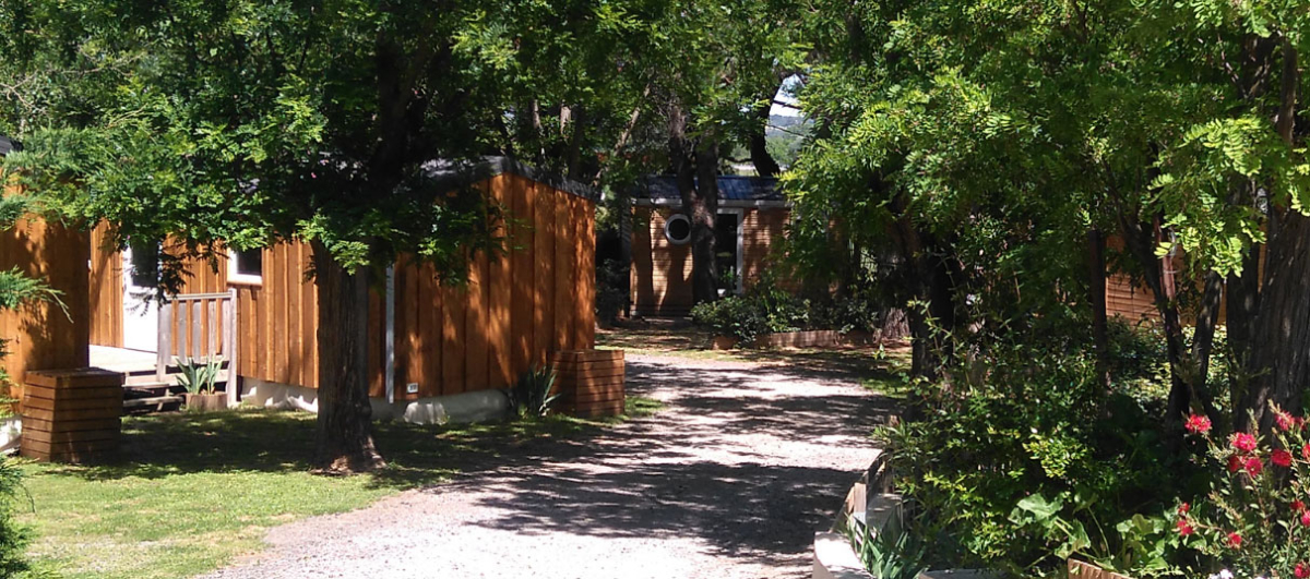 Les Cigales Languedoc-Rosellón - Pézenas visuel 2/12 Les Cigales Languedoc-Rosellón - Pézenas visuel 2/12