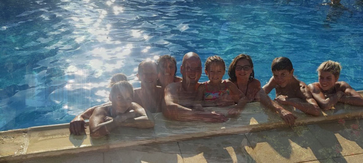 Les Cigales Languedoc-Rosellón - Pézenas visuel 6/12 Les Cigales Languedoc-Rosellón - Pézenas visuel 6/12