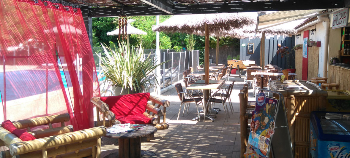 Les Cigales Languedoc-Rosellón - Pézenas visuel 3/12 Les Cigales Languedoc-Rosellón - Pézenas visuel 3/12