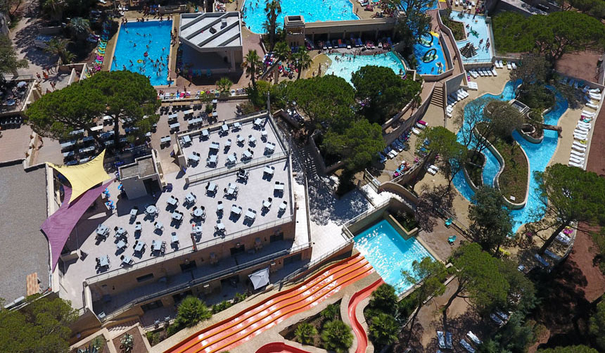 Les Cigales Provenza-Alpes-Costa Azul - Le Muy visuel 4/9