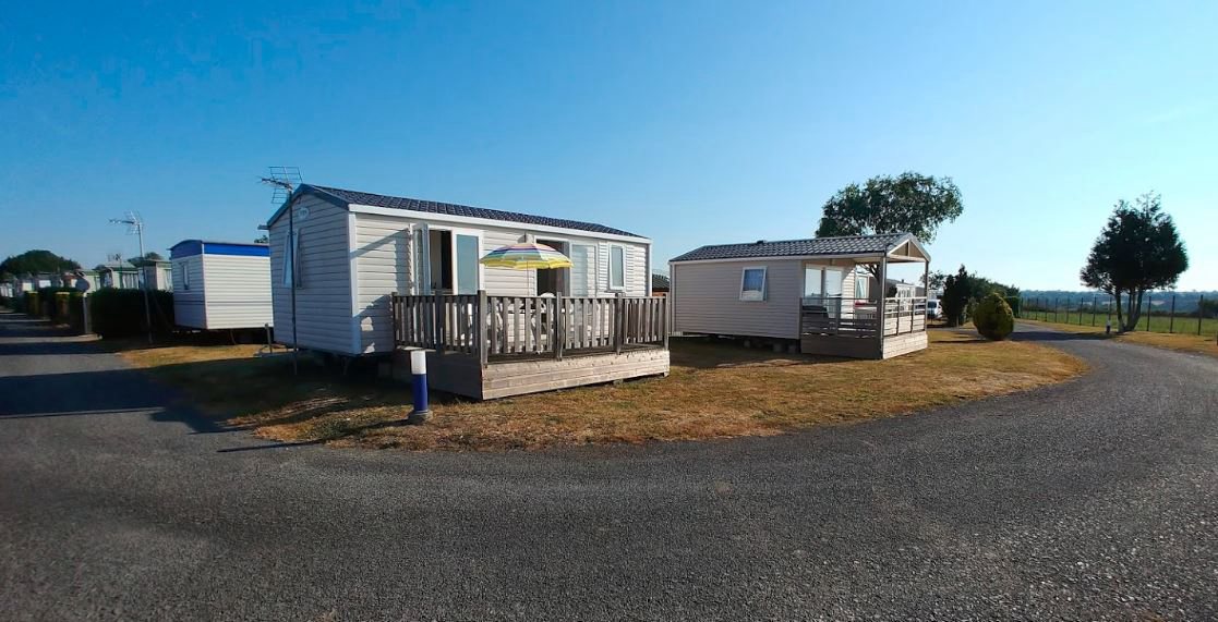 Les Cognets Baja Normandía - Dragey-Ronthon visuel 1/1