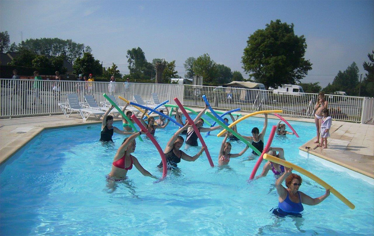 Les Coques d’Or Baja Normandía - Genêts visuel 10/16 Les Coques d’Or Baja Normandía - Genêts visuel 10/16