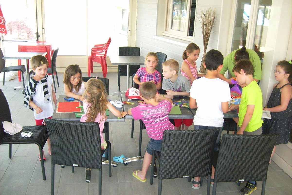 Les Coques d’Or Baja Normandía - Genêts visuel 8/16 Les Coques d’Or Baja Normandía - Genêts visuel 8/16