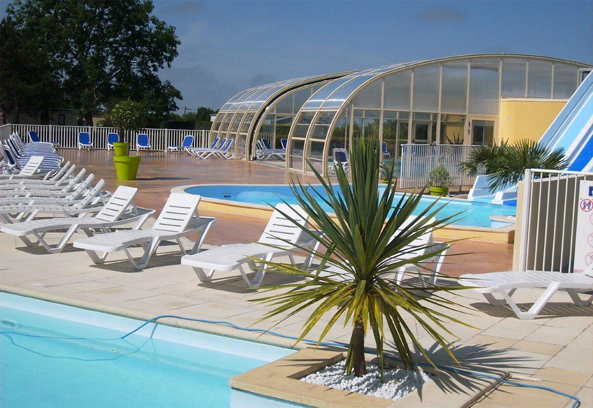 Les Coques d’Or Baja Normandía - Genêts visuel 2/16 Les Coques d’Or Baja Normandía - Genêts visuel 2/16