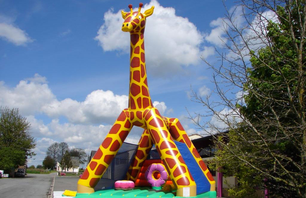 Les Coques d’Or Baja Normandía - Genêts visuel 5/16 Les Coques d’Or Baja Normandía - Genêts visuel 5/16