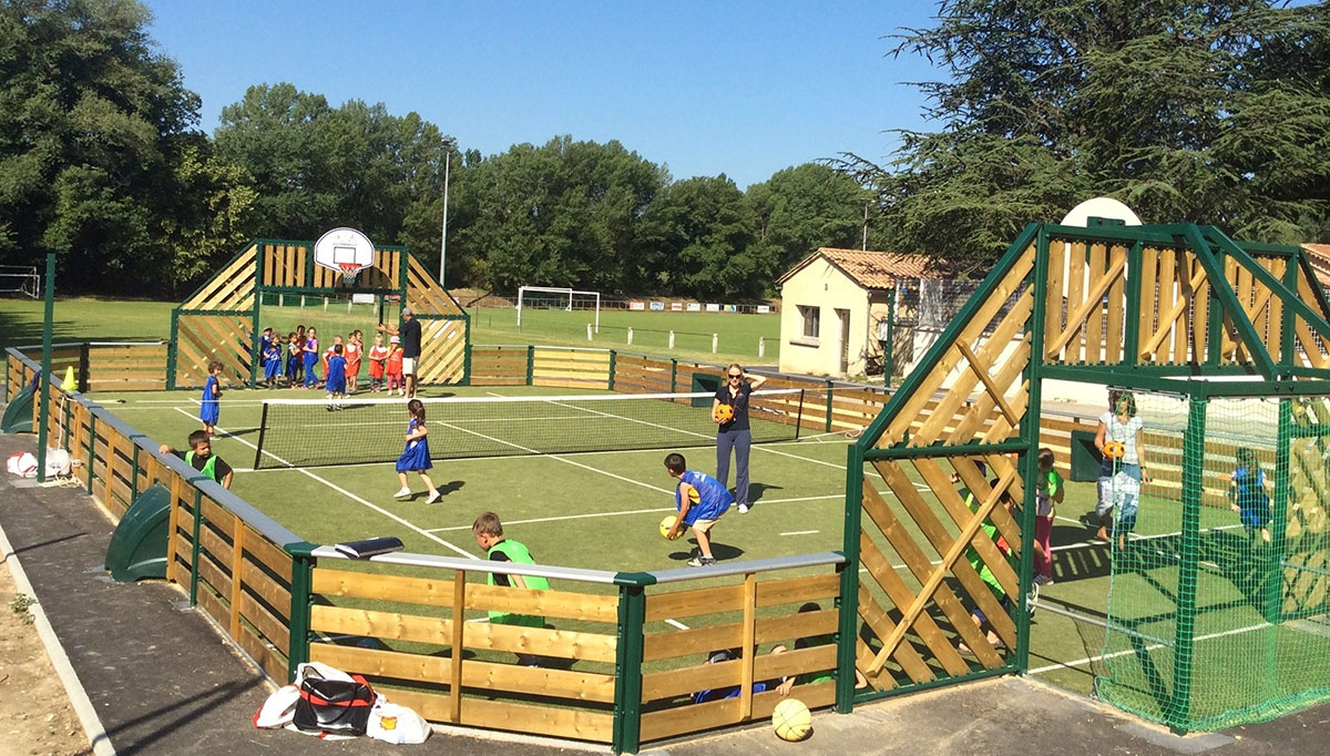 Les Coques d’Or Baja Normandía - Genêts visuel 3/16 Les Coques d’Or Baja Normandía - Genêts visuel 3/16