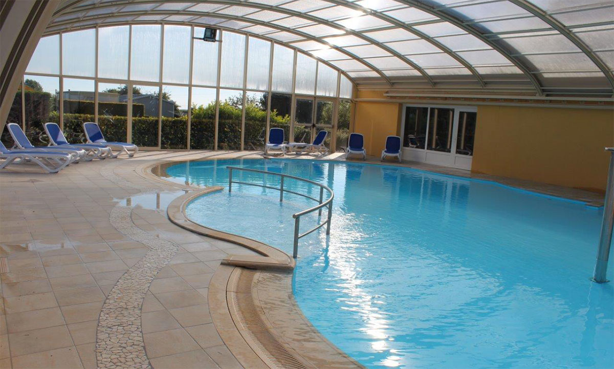 Les Coques d’Or Baja Normandía - Genêts visuel 11/16 Les Coques d’Or Baja Normandía - Genêts visuel 11/16