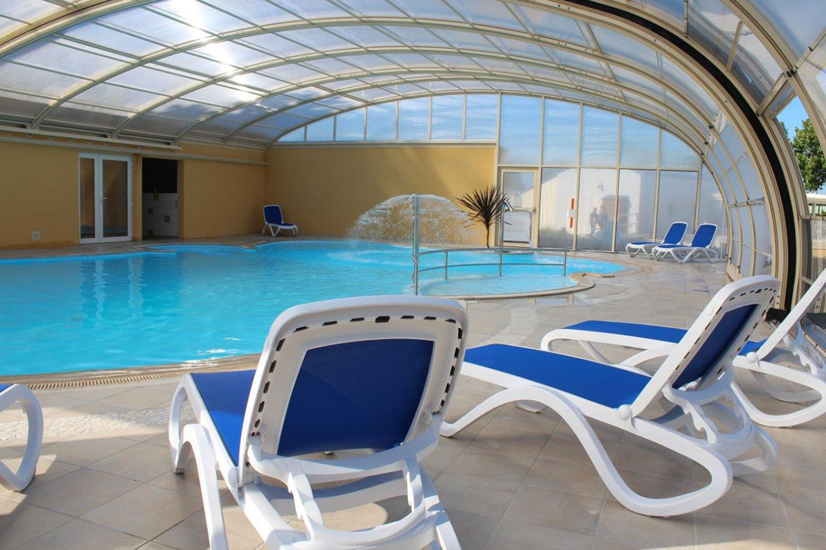 Les Coques d’Or Baja Normandía - Genêts visuel 12/16 Les Coques d’Or Baja Normandía - Genêts visuel 12/16