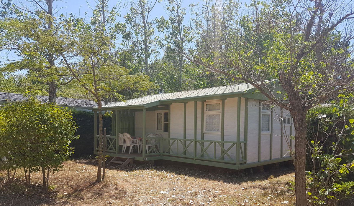 Les Cottages de Saint André Languedoc-Rosellón - Saint-André-de-Sangonis visuel 3/7 Les Cottages de Saint André Languedoc-Rosellón - Saint-André-de-Sangonis visuel 3/7