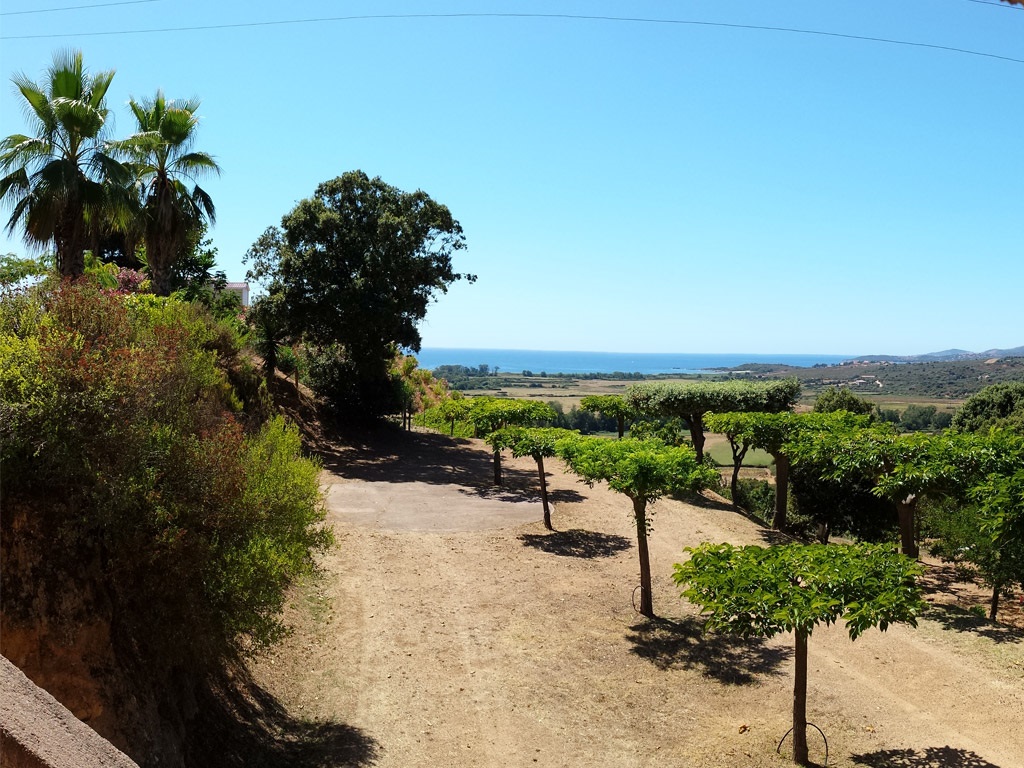 Les Couchants Córcega - Casaglione visuel 1/1 Les Couchants Córcega - Casaglione visuel 1/1