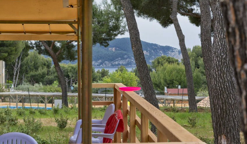 Les Dauphins Provenza-Alpes-Costa Azul - Saint-Cyr-sur-Mer visuel 3/4