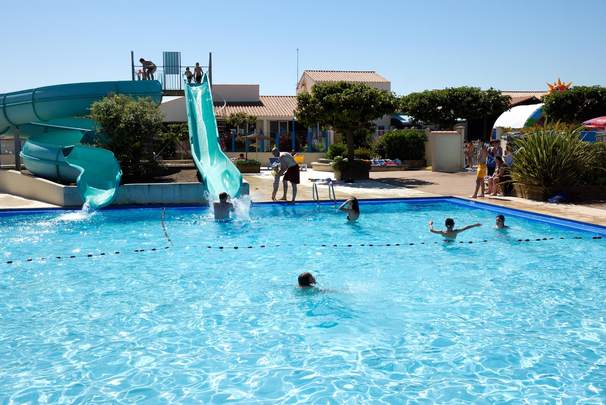 Les Dunes Países del Loira - Brétignolles-sur-Mer visuel 8/8 Les Dunes Países del Loira - Brétignolles-sur-Mer visuel 8/8