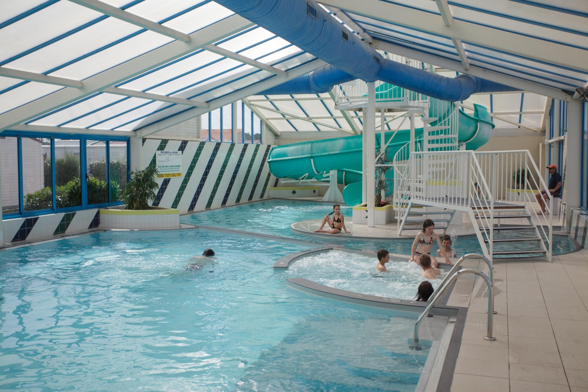 Les Dunes Países del Loira - Brétignolles-sur-Mer visuel 7/8 Les Dunes Países del Loira - Brétignolles-sur-Mer visuel 7/8