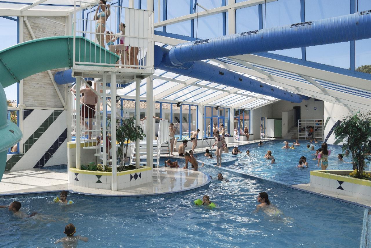 Les Dunes Países del Loira - Brétignolles-sur-Mer visuel 4/8 Les Dunes Países del Loira - Brétignolles-sur-Mer visuel 4/8