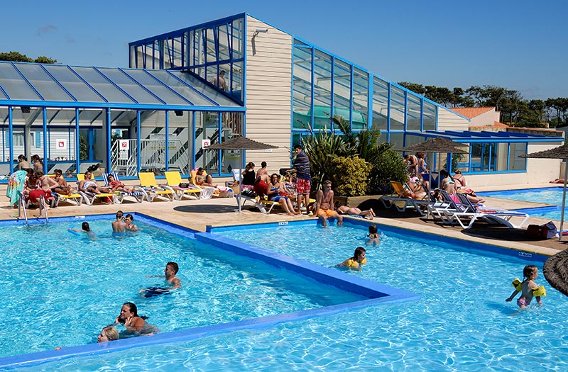 Les Dunes Países del Loira - Brétignolles-sur-Mer visuel 2/8 Les Dunes Países del Loira - Brétignolles-sur-Mer visuel 2/8