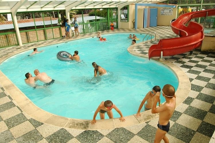 Les Dunes Países del Loira - Longeville sur Mer visuel 11/12 Les Dunes Países del Loira - Longeville sur Mer visuel 11/12