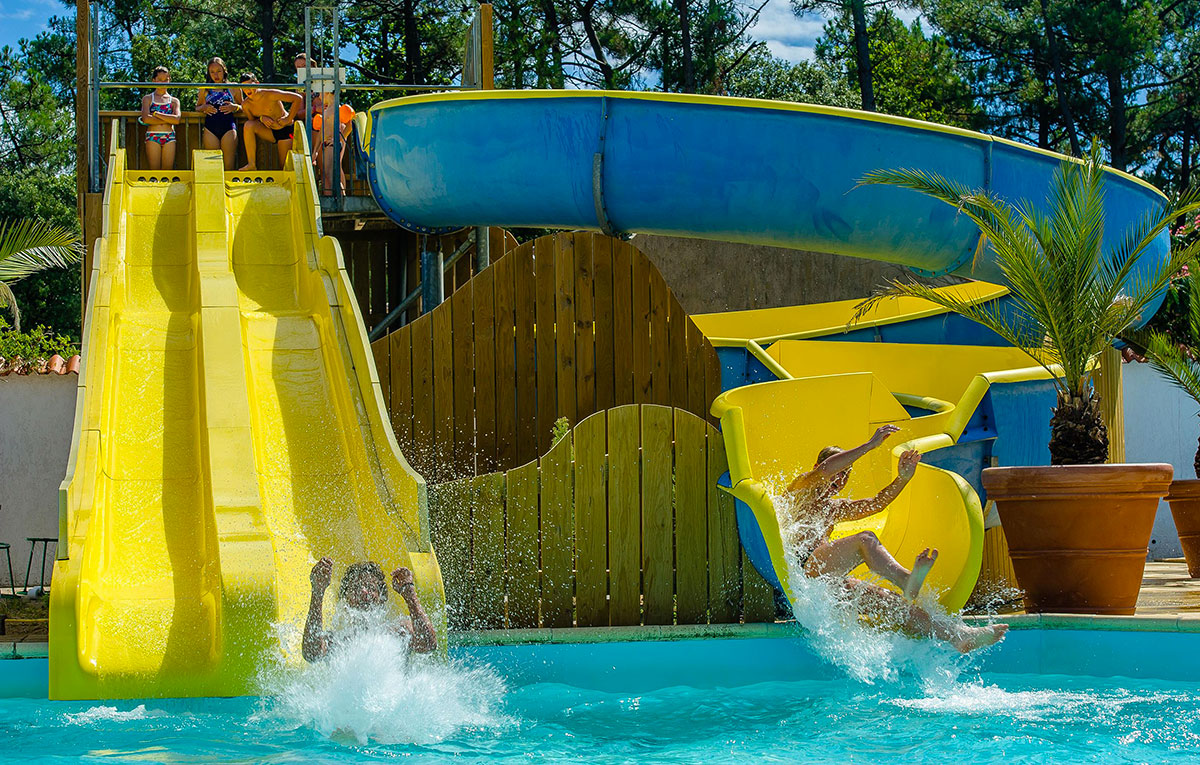 Les Dunes Países del Loira - Longeville sur Mer visuel 4/12 Les Dunes Países del Loira - Longeville sur Mer visuel 4/12