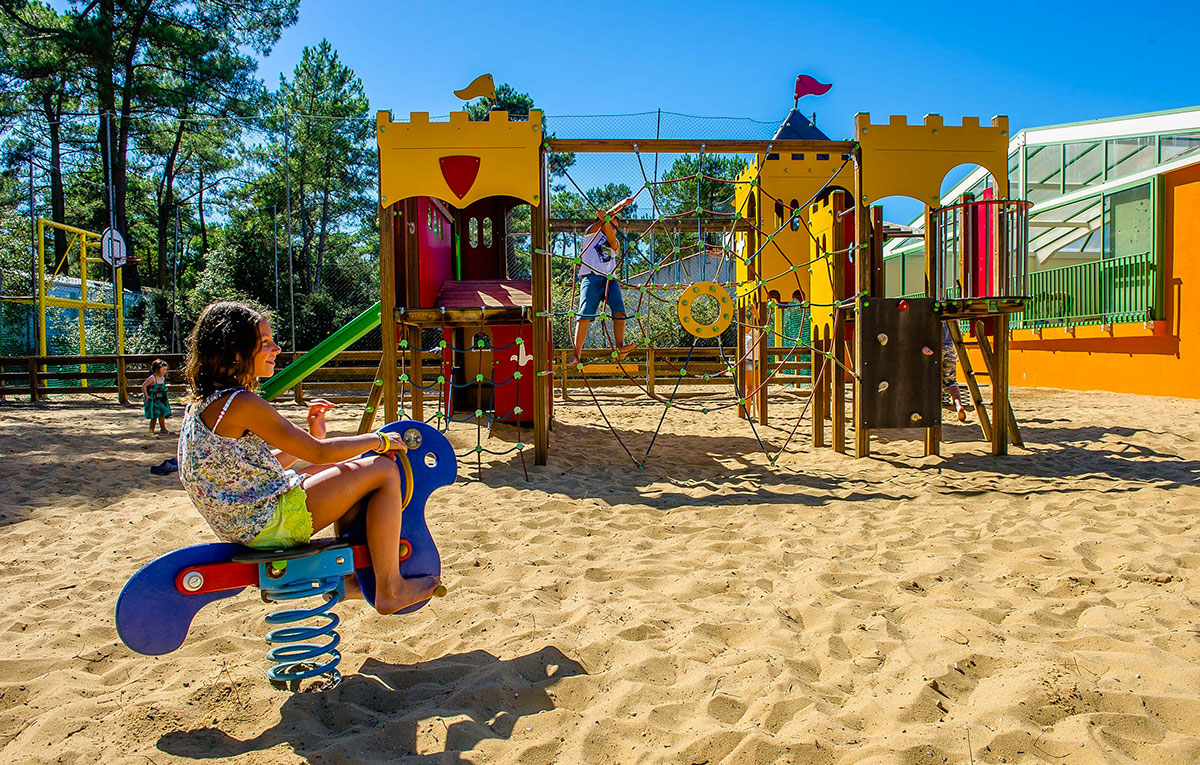 Les Dunes Países del Loira - Longeville sur Mer visuel 6/12 Les Dunes Países del Loira - Longeville sur Mer visuel 6/12