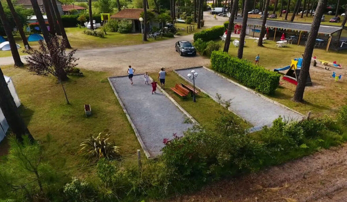 Les Echasses Aquitania - Gastes visuel 5/8 Les Echasses Aquitania - Gastes visuel 5/8