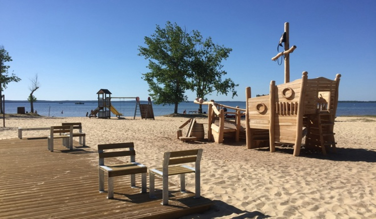 Les Echasses Aquitania - Gastes visuel 4/8 Les Echasses Aquitania - Gastes visuel 4/8