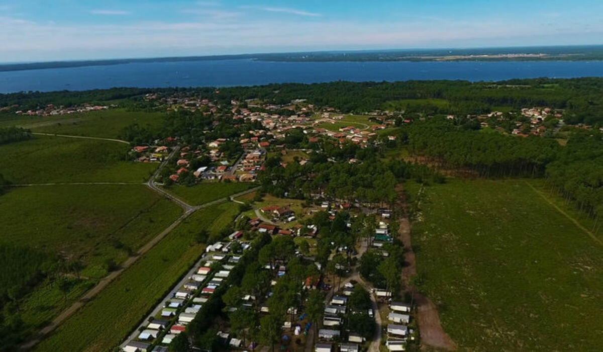 Les Echasses Aquitania - Gastes visuel 3/8 Les Echasses Aquitania - Gastes visuel 3/8