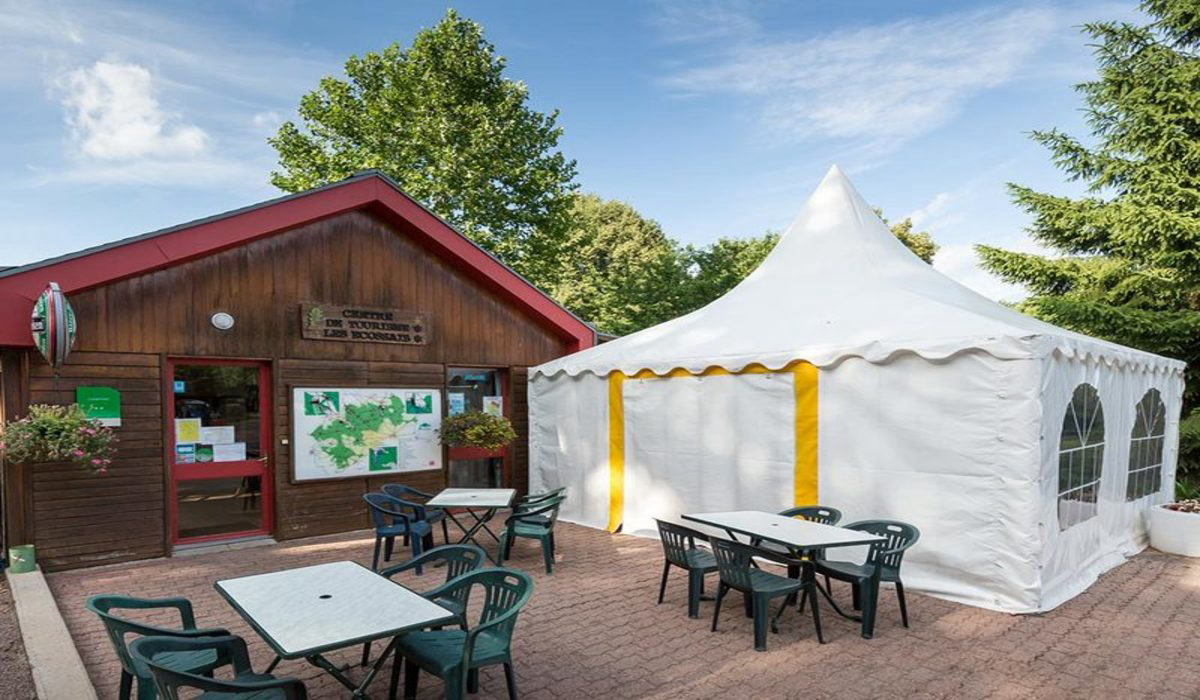 Les Ecossais Auvernia - Isle-et-Bardais visuel 5/5