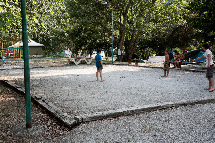 Les Ecrins Provenza-Alpes-Costa Azul - L'Argentière-la-Bessée visuel 2/6 Les Ecrins Provenza-Alpes-Costa Azul - L'Argentière-la-Bessée visuel 2/6