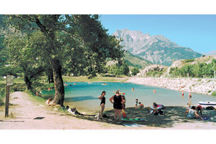 Les Ecrins Provenza-Alpes-Costa Azul - L'Argentière-la-Bessée visuel 6/6 Les Ecrins Provenza-Alpes-Costa Azul - L'Argentière-la-Bessée visuel 6/6