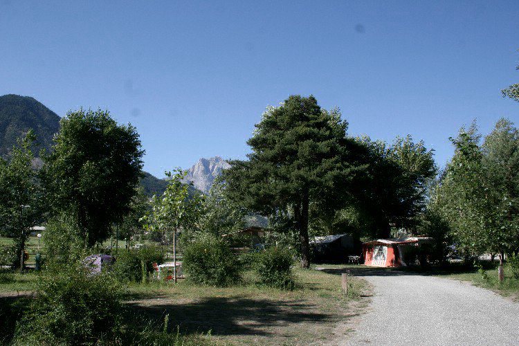 Les Ecrins Provenza-Alpes-Costa Azul - L'Argentière-la-Bessée visuel 4/6 Les Ecrins Provenza-Alpes-Costa Azul - L'Argentière-la-Bessée visuel 4/6