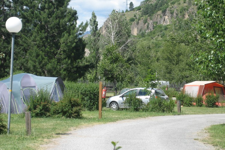 Les Ecrins Provenza-Alpes-Costa Azul - L'Argentière-la-Bessée visuel 3/6 Les Ecrins Provenza-Alpes-Costa Azul - L'Argentière-la-Bessée visuel 3/6