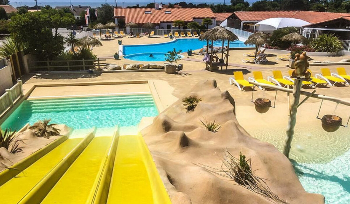 Les Ecureuils Países del Loira - La Bernerie-en-Retz visuel 9/17