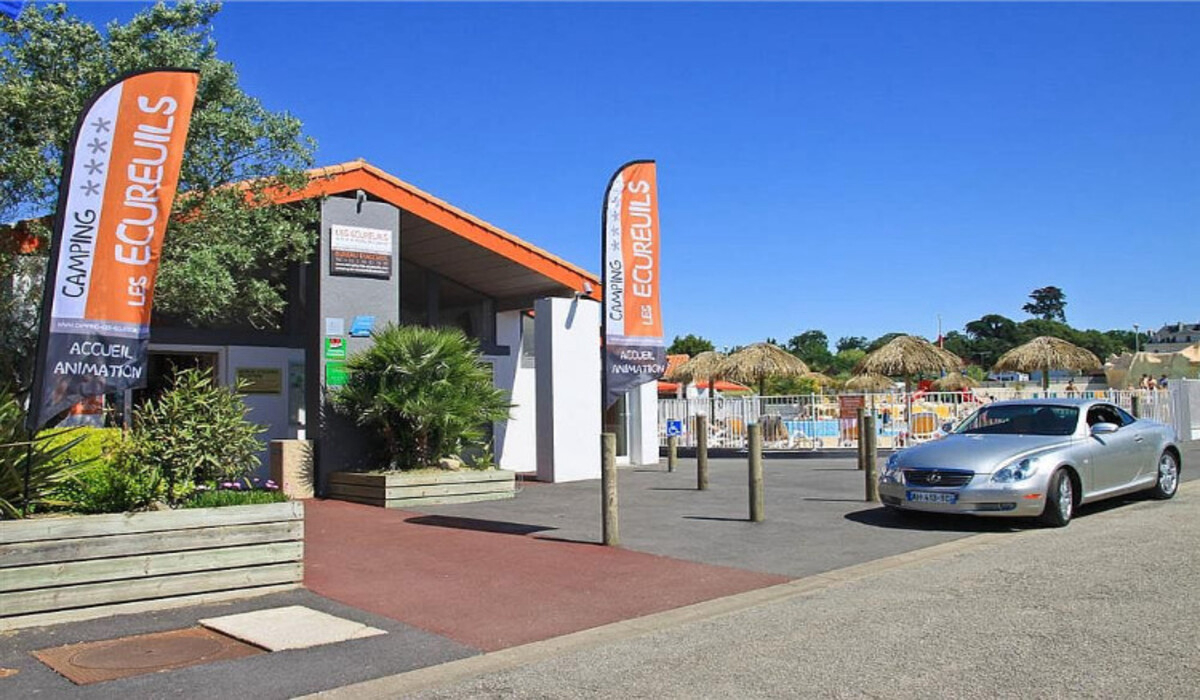 Les Ecureuils Países del Loira - La Bernerie-en-Retz visuel 6/17