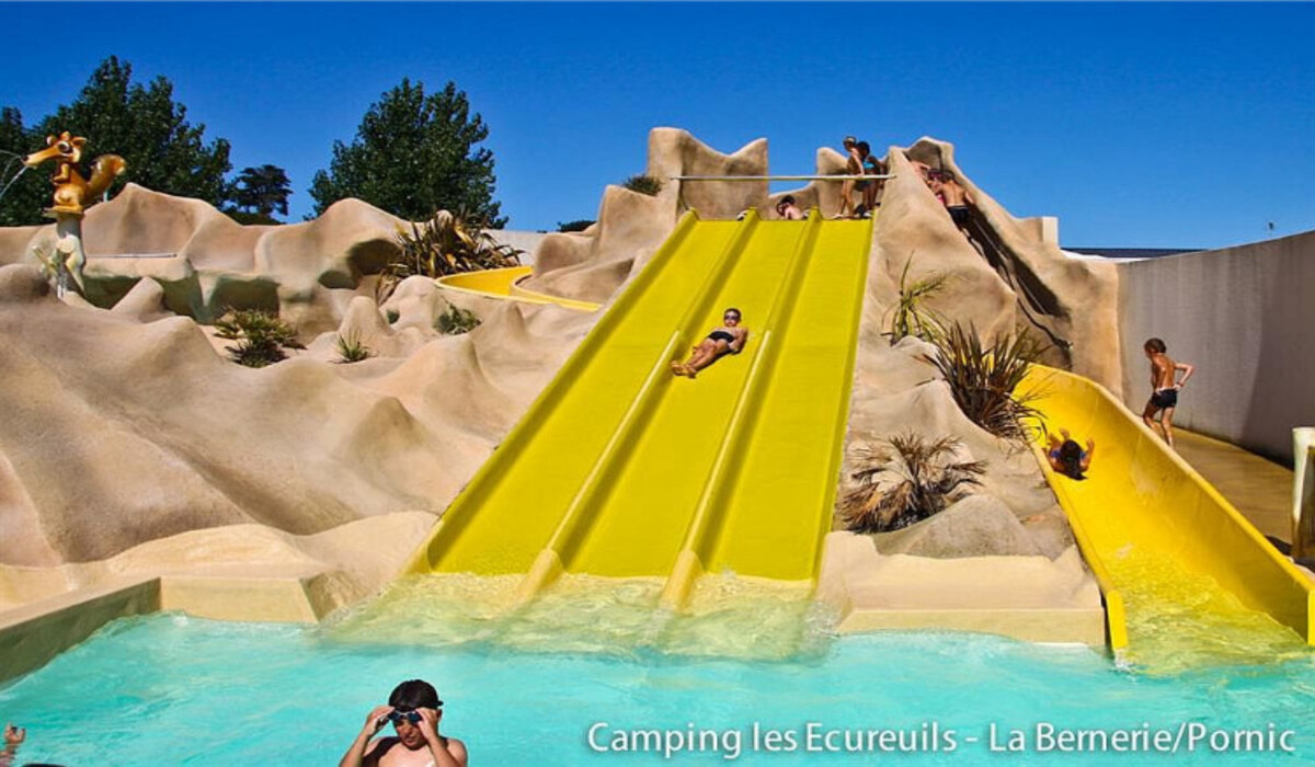 Les Ecureuils Países del Loira - La Bernerie-en-Retz visuel 8/17