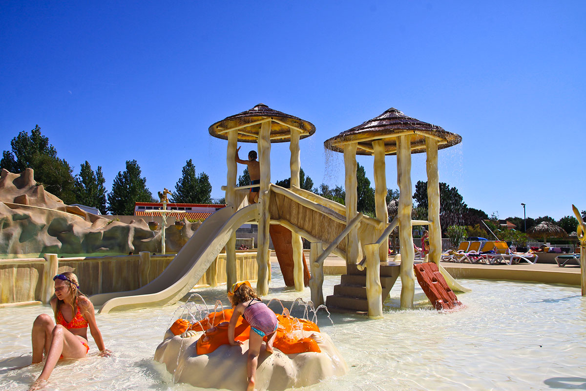 Les Ecureuils Países del Loira - La Bernerie-en-Retz visuel 2/17