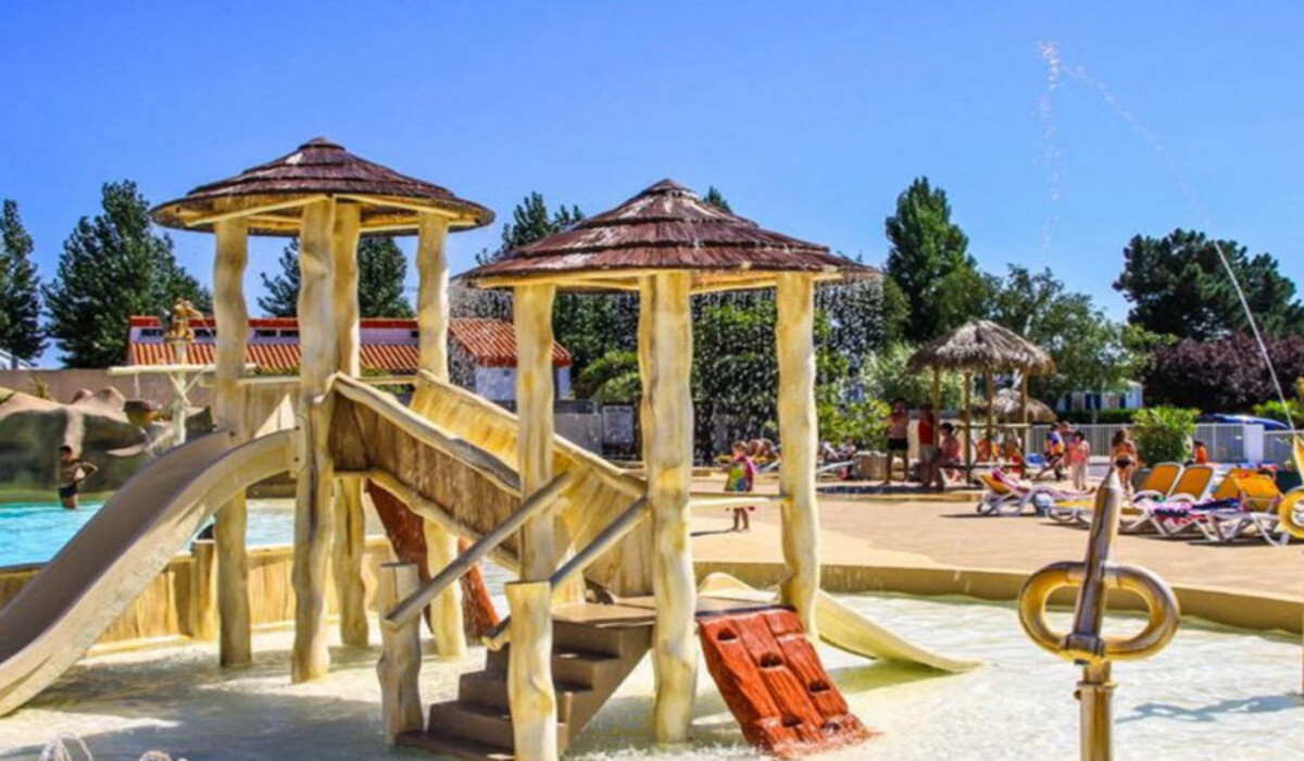 Les Ecureuils Países del Loira - La Bernerie-en-Retz visuel 5/17