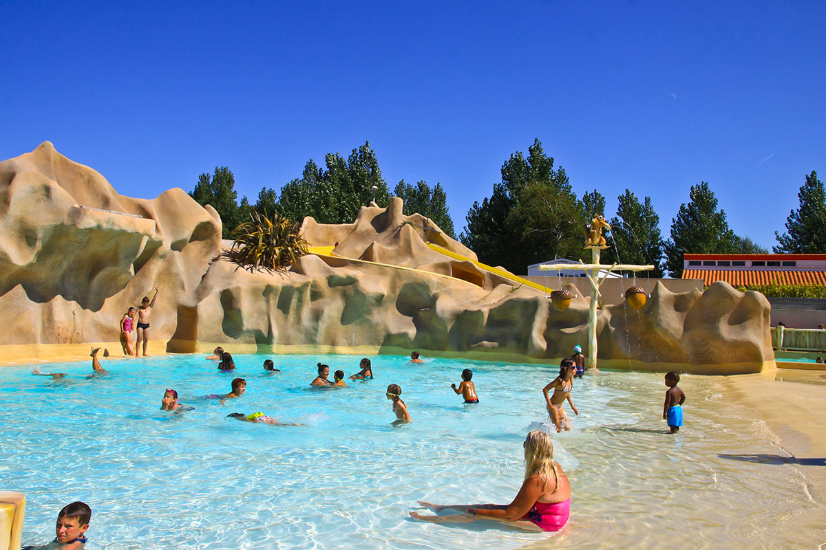 Les Ecureuils Países del Loira - La Bernerie-en-Retz visuel 1/17