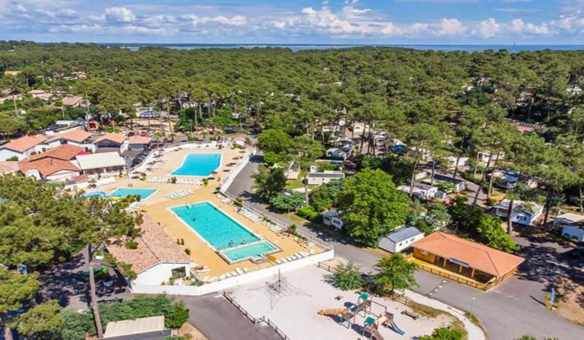 Les Embruns Aquitania - Lège Cap Ferret visuel 9/9